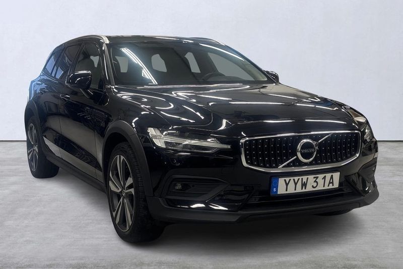 Volvo V60 bild 6