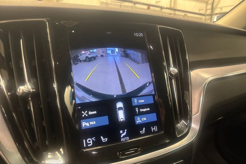 Volvo V60 bild 16