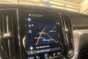 Volvo V60 bild 15