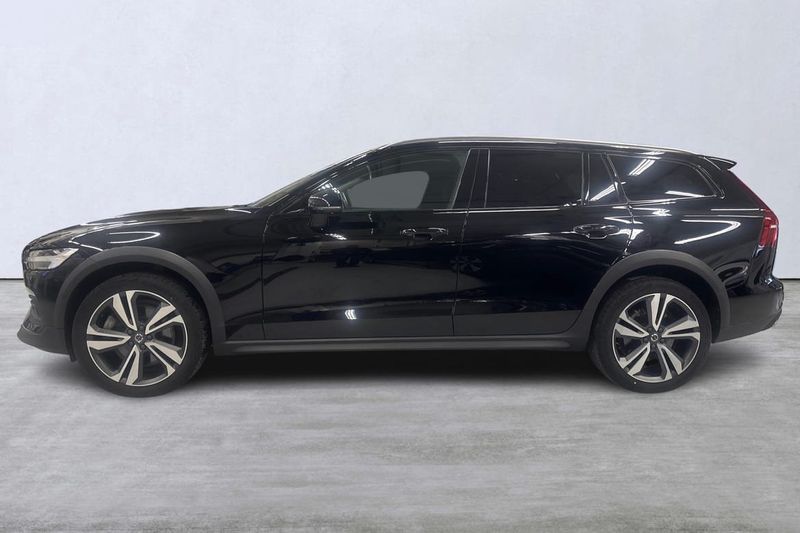 Volvo V60 bild 2
