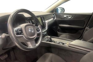 Volvo V60 bild 8