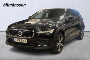 Volvo V60 bild 1
