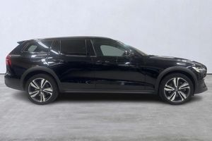 Volvo V60 bild 3