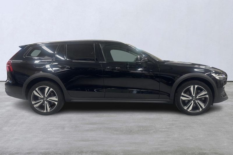 Volvo V60 bild 3