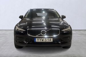 Volvo V60 bild 7