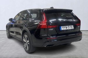 Volvo V60 bild 4