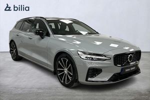 Volvo V60 bild 20
