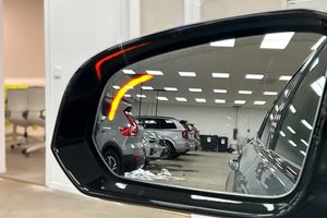 Volvo V60 bild 28