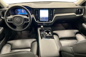 Volvo V60 bild 10
