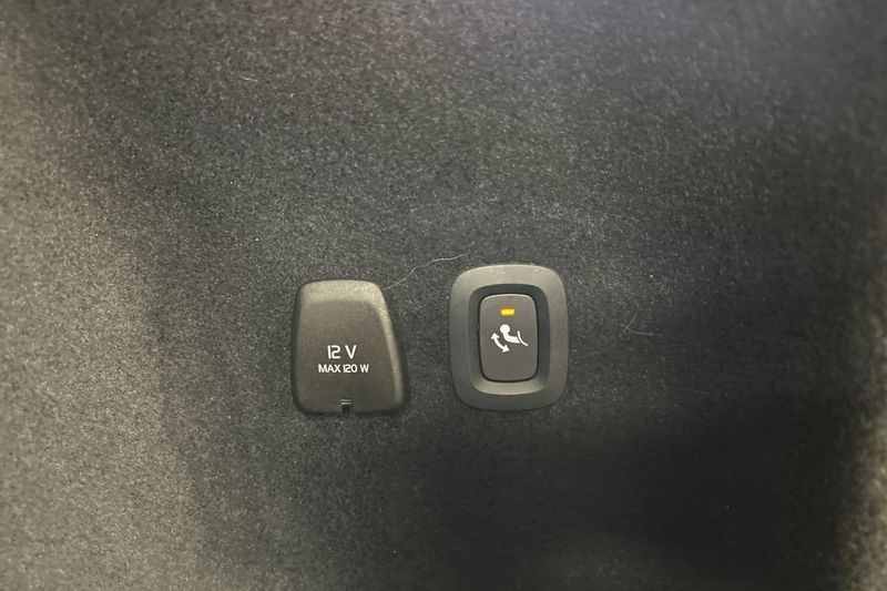 Volvo V60 bild 22