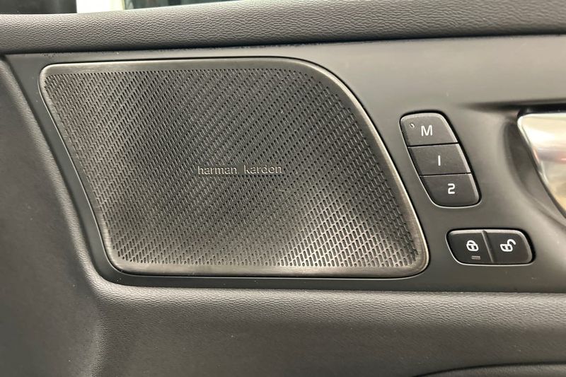 Volvo V60 bild 26