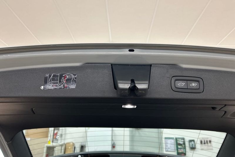 Volvo V60 bild 21
