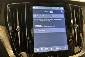Volvo V60 bild 30