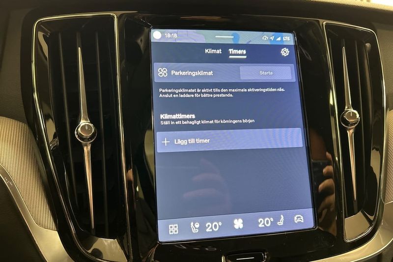 Volvo V60 bild 30