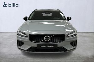 Volvo V60 bild 6
