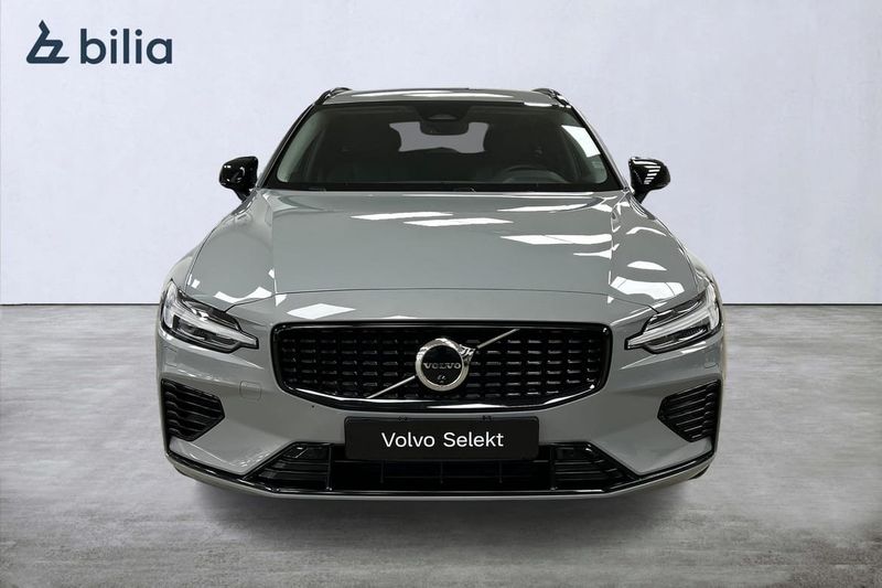 Volvo V60 bild 6