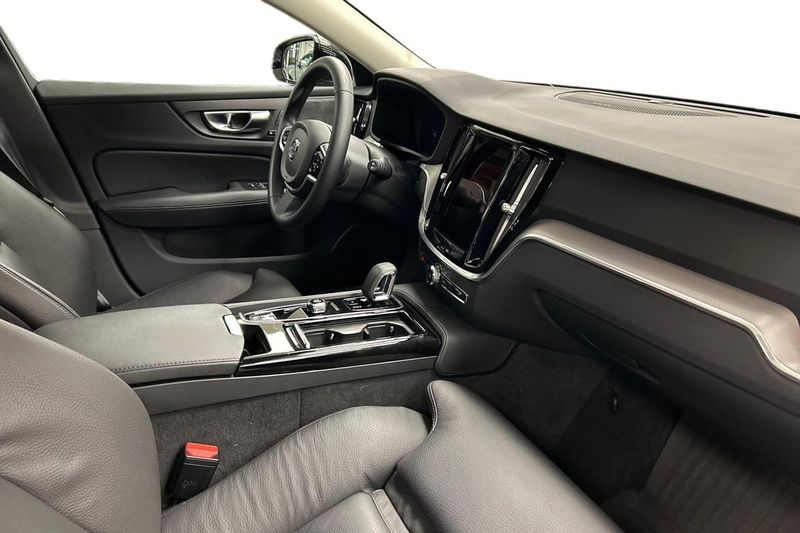 Volvo V60 bild 7