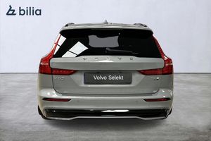 Volvo V60 bild 5