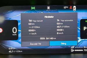 Volvo V60 bild 16