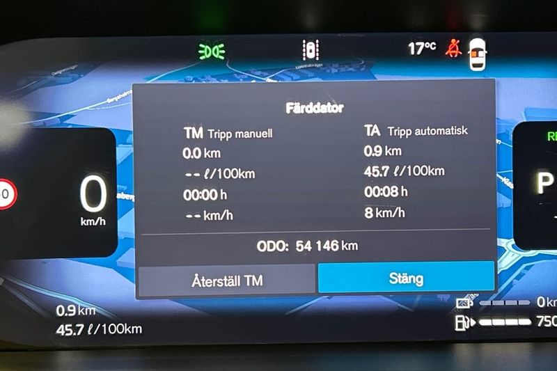Volvo V60 bild 16