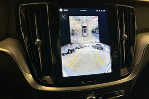 Volvo V60 bild 27