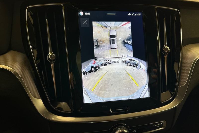 Volvo V60 bild 27