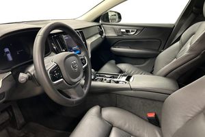 Volvo V60 bild 14