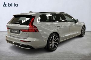 Volvo V60 bild 19