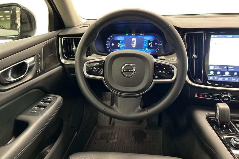 Volvo V60 bild 11