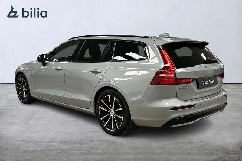 Volvo V60 bild 2