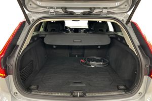 Volvo V60 bild 12
