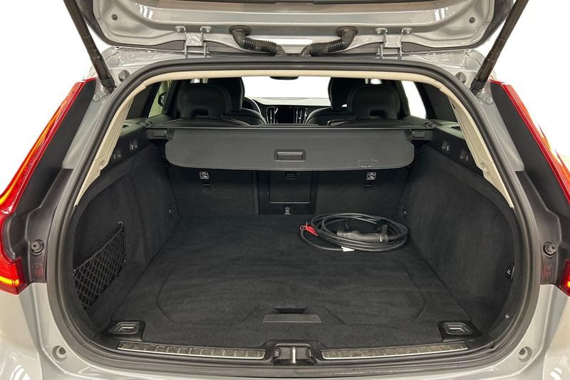 Volvo V60 bild 12