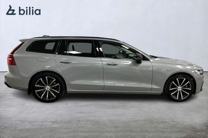 Volvo V60 bild 18