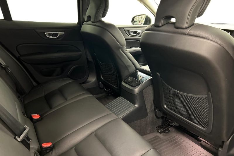 Volvo V60 bild 9
