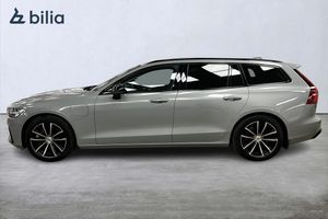 Volvo V60 bild 3