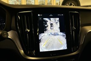 Volvo V60 bild 27