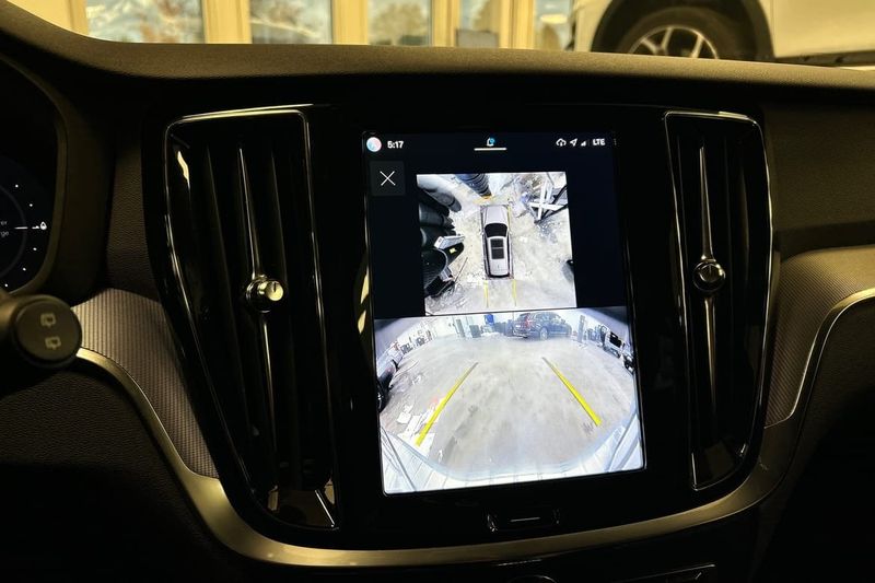 Volvo V60 bild 27