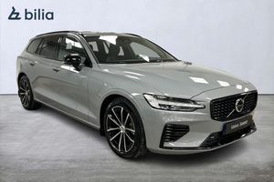 Volvo V60 bild 20