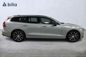 Volvo V60 bild 18