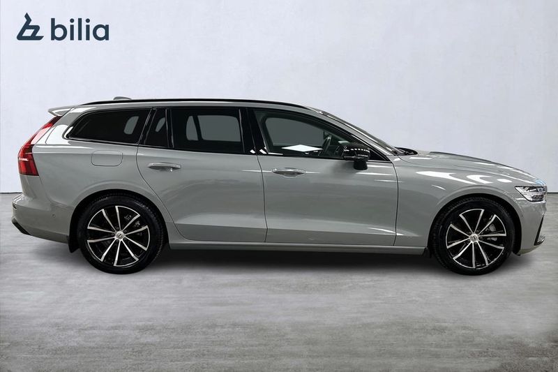Volvo V60 bild 18