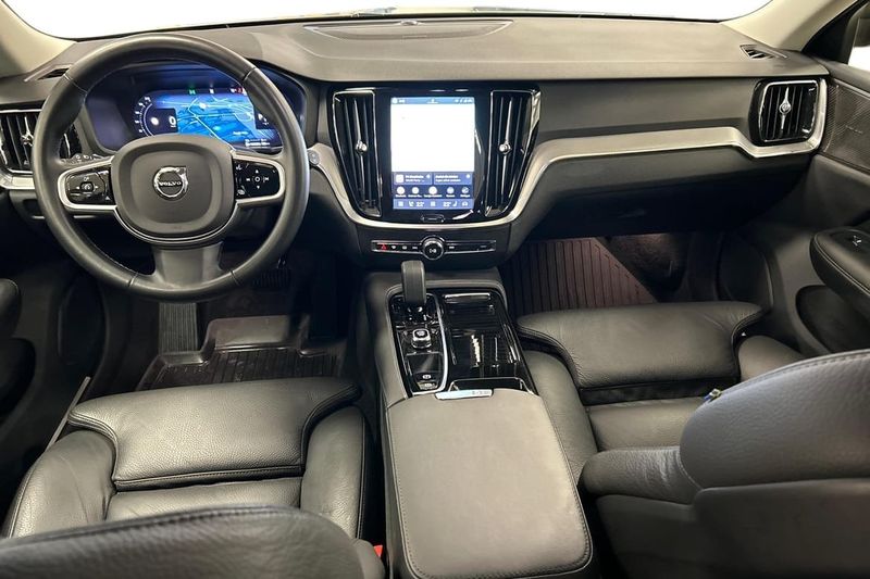 Volvo V60 bild 10