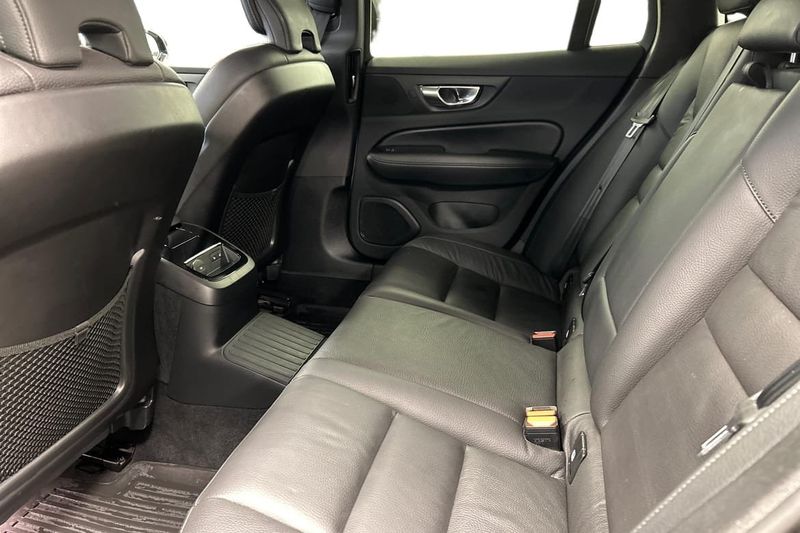 Volvo V60 bild 13