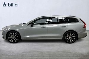 Volvo V60 bild 3