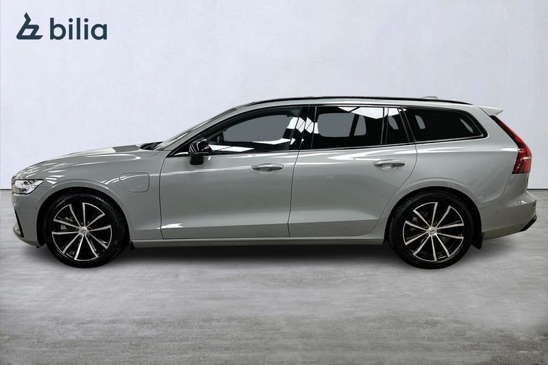 Volvo V60 bild 3