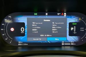 Volvo V60 bild 16