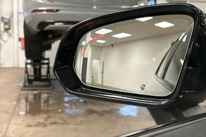 Volvo V60 bild 29