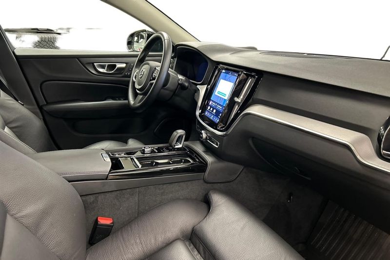 Volvo V60 bild 7