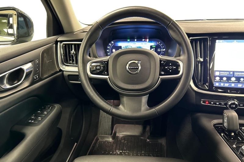 Volvo V60 bild 11