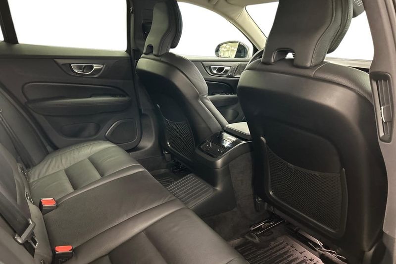Volvo V60 bild 9