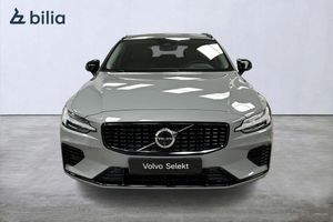 Volvo V60 bild 6